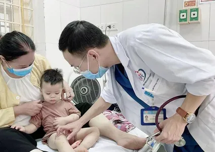 Hundreds of trillions of VND and a comprehensive reform