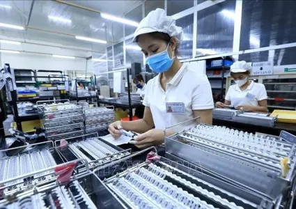 FDI inflows — a boost for domestic innovation: Minister
