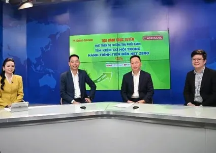 Developing green bond market: A driver of sustainable growth