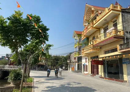 Effective resource mobilisation and utilisation: “Golden key” to new-style rural development