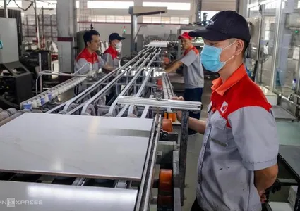Production projected to rebound in Q3