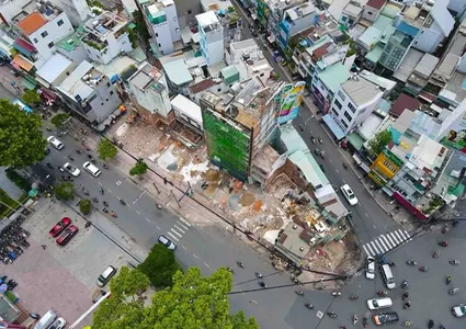Vietnam halts use of German ODA loans for HCM City metro line