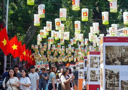Hanoi eyes tourism boost with launch of new offerings
