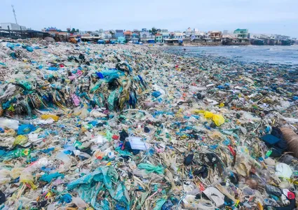 Hanoi takes bold steps towards plastic-free future