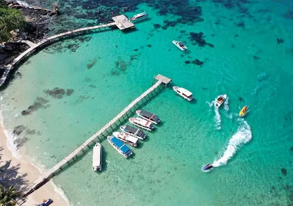 Open visa policy – key to winning global tourism race