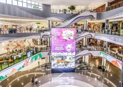 Viet Nam in the global retail recovery stream