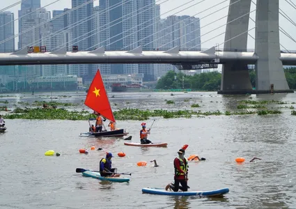 Sport tourism enhances Vietnam’s destination appeal