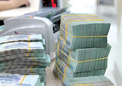 Banks stop processing instant 24/7 transfers for transactions about 500 million VND