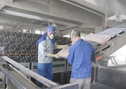 Cement industry eyes recovery in 2025 after years of glut