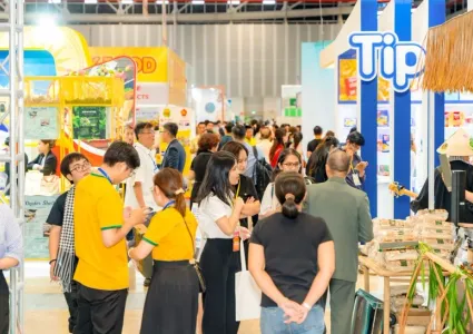 Chinese firms look for high-quality Vietnamese products at VIS 2025