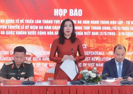 Vietnam to honour int’l friends for contributions to national construction, defence