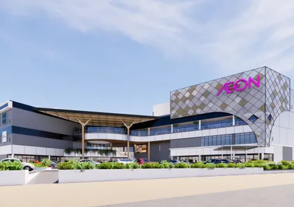 AEON Vietnam to open first shopping center in Mekong Delta