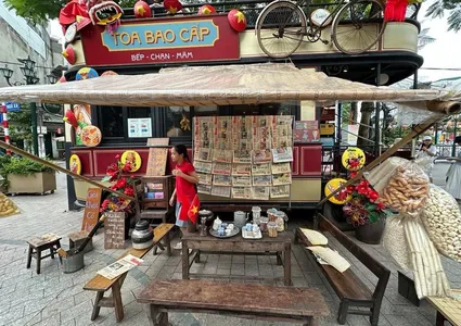 Series of cultural, historical tourism activities to mark National Day in Hanoi
