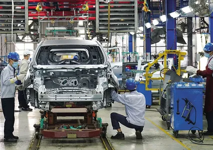 Vietnam attracts higher-quality FDI with rising US, European capital flows