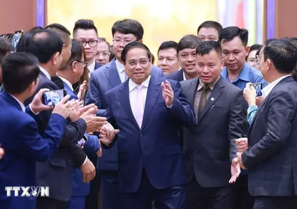 Vietnam unveils private economic landscape model