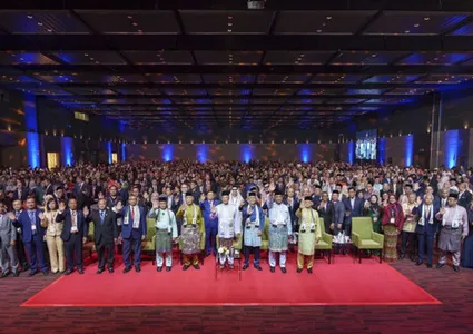 Deputy PM eyes Halal industry growth at Malaysia’s global summit 2025
