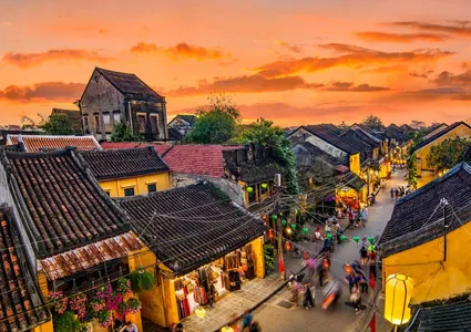 Hoi An shines as Asia’s top historic gem: France’s online travel platform