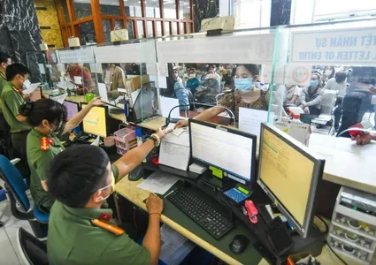 Vietnam cuts processing time for visa exemption certificates