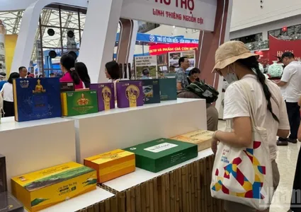 Autumn Fair 2025 to be held in Ha Noi from October 20 to November 5