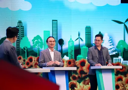 For Vietnam’s Future: Toward Comprehensive Education for Children