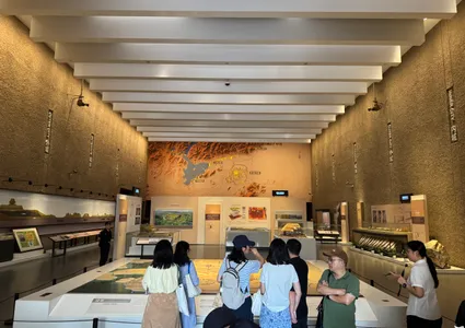 Liangzhu: Reviving a 5.000 year civilization through digital intelligence