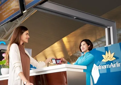 Vietnam Airlines issues urgent notice on data security incident