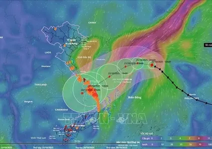 PM directs urgent measures to brace for Typhoon Fengshen