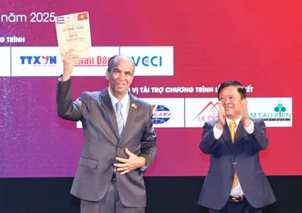 Over 600 billion VND raised for Cuban people