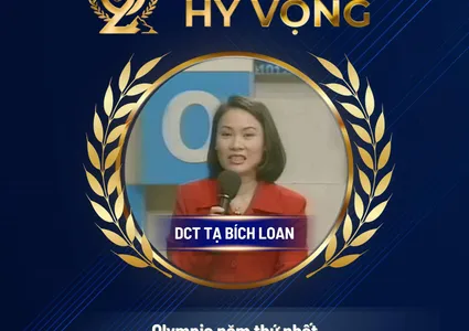 25 Years of the “Road to Olympia Mount”: A Reflection on Its Legendary Hosts