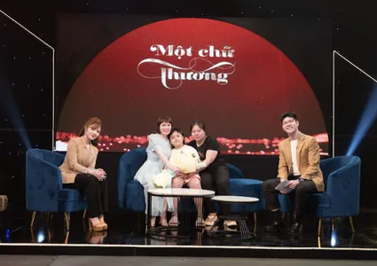 The Kind Deeds - October Edition: “A Single Word, Love” Spreads Warmth in Daily Life