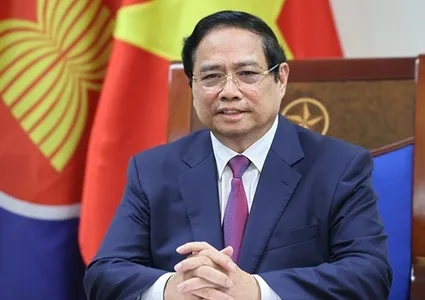 For a united, resilient and developed ASEAN