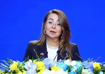 UNODC Executive Director's remarks at High-Level Conference on the UN Convention against Cybercrime