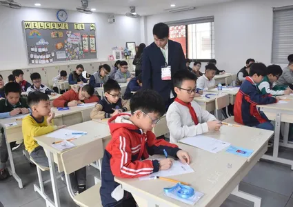 English to become Vietnam’s second language in schools