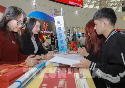Autumn Fair 2025 boosts year-end tourism demand