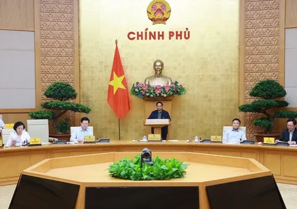 PM orders legal updates, staffing framework to consolidate two-tier local government system