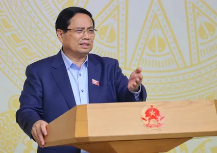 PM calls for strong action to eradicate illegal fishing in Vietnam
