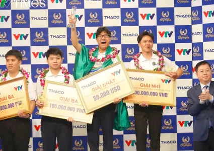 Over 6.6 Million Viewers Tuned in to watch the Road to Olympia Mount 2025 Final