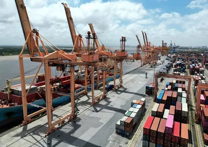 Vietnam determined to build transparent global trade system