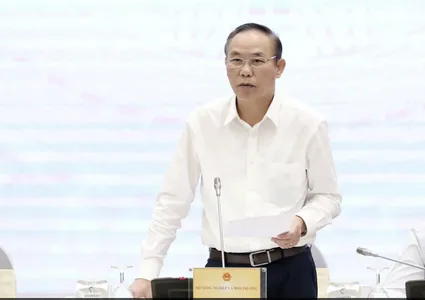Ministry to hold national conference on disaster response, recovery