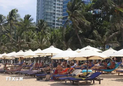 Vietnam remains attractive destination for Russian travellers