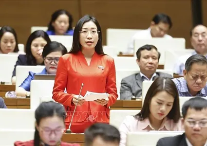 Lawmakers discuss regulations to protect children on e-commerce platforms