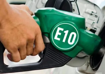 E10 biofuel to be rolled out nationwide from June 2026