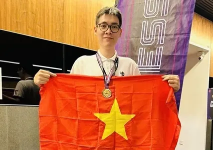 Vietnam claim two chess titles at 2025 Asian Mind Sports Conference & Festival