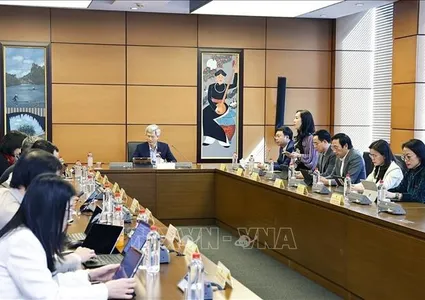 Bill lays legal groundwork for responsible AI development