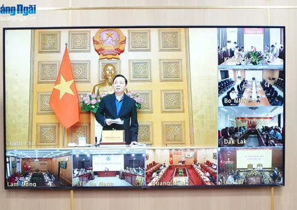 Deputy PM urges focused efforts to respond to Storm Koto