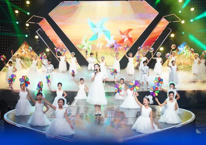 Tune in to the Gala ‘Operation Healthy Heart’ on VTV1