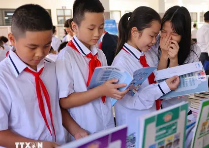 Hanoi becomes member of UNESCO’s Global Network of Learning Cities