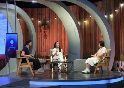 Station of Love: The resilient journey of an 18-year-old girl battling lymphoma