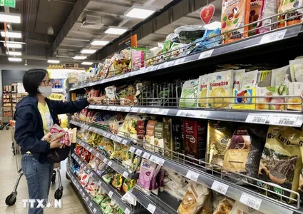 HCM City projects strong 8% growth for 2025