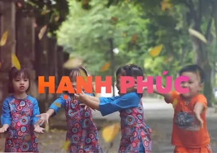 VTV to Live broadcast: “Happy Vietnam 2025” Media Awards on Human Rights (8:00 PM, VTV4)